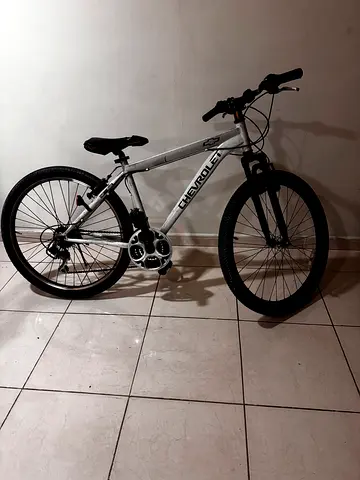 Chevrolet Mountain Bike in Good Condition