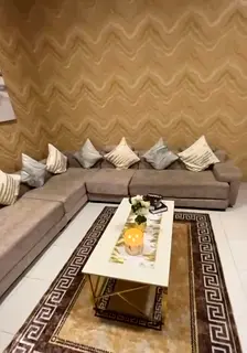 Furnished 1BR for Sale in Al Falcon Towers – Al Rashidiya 2