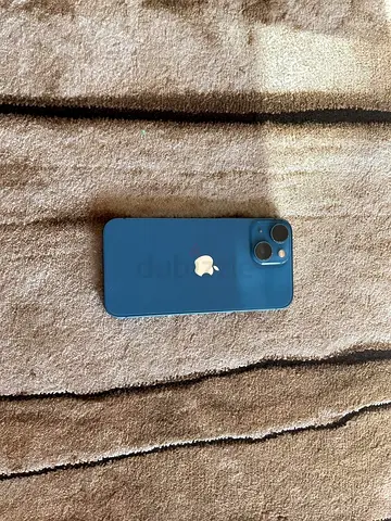 Apple iPhone 13 mini Blue
