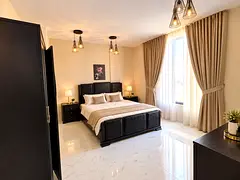 Monthly One‑Bedroom Apartment – First Tenant Ready to Move, Viewing Anytime, Family Building