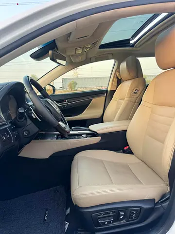 صورة 13 لـ 2017 Lexus GS-SERIES