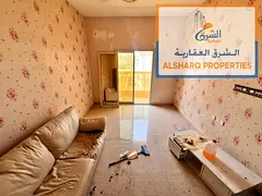 Studio for Annual Rent in Al Rawda 3 – AED 18,000 _ 4 Installments