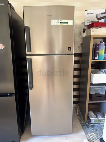 Whirlpool WTM 452 R SS 360L