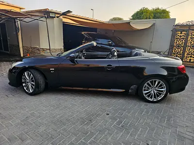 صورة 2 لـ 2015 Infiniti Q60