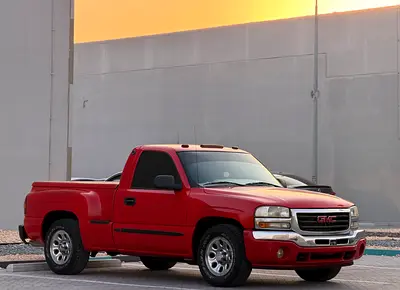 صورة 2 لـ 2005 GMC SIERRA