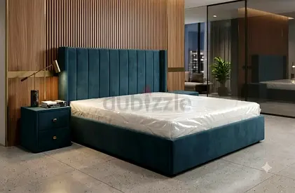 New Design 180×200 cm King size Family bed frame Available