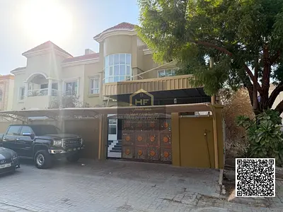 فرصة مميزة لامتلاك فيلا في منطقه المويهات بمواصفات راقية شامل الكهرباء والمياه والمكيفات تملك حر الجنسيات