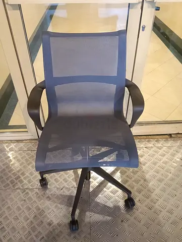 Herman Miller setu chair for selling.comfirtable for long time sitting