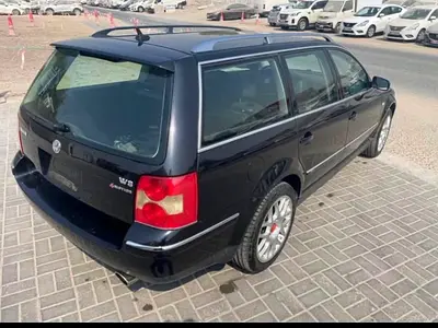 صورة 3 لـ 2003 Volkswagen PASSAT