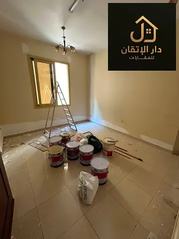 *Golden opportunity for rent - 1BHK in Al Majra area - Prime location close to all services*