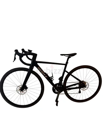 Scott Speedster 20 Road Bike — Size XS