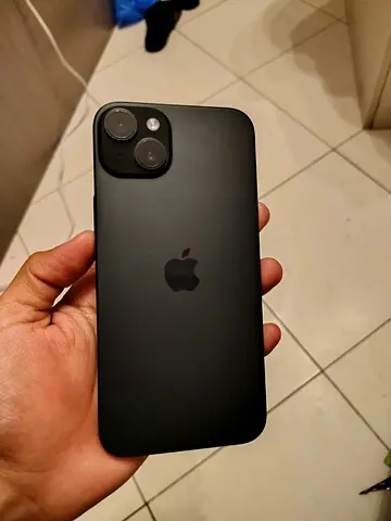 IPHONE 15 PLUS DUAL PHYSCIAL