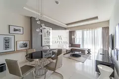 Prime Location | Brand New | Fully Furnished