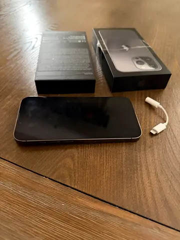Apple iPhone 13 Pro - 256 GB