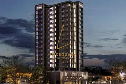 Furnished| Golden Visa | DLD Waiver | Smart System