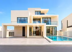 Address Branded | Luxury Living | Lagoon facing