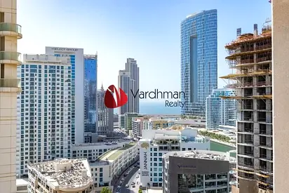 Investment Opportunity | Sunset View | Vacant on Transfer
