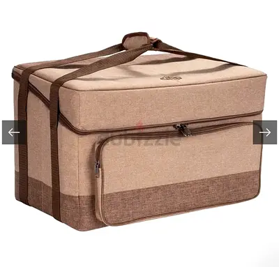 Camping bags 3 pieces