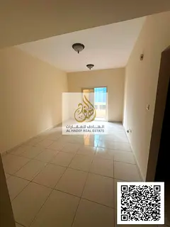 🌟 1BR + Living Room (Access Card Entry) | Al Nuaimiya 2 (King Faisal St, Near Gulfa Bridge)