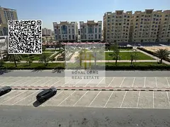 2 Bedroom Apartment for Annual Rent in Al Ameera Village – Al Yasmeen | Prime Location | Great Val