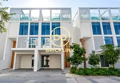 Elegant 4BR Villa | Private Pool | Private Lift | Ready to Move I Vacant