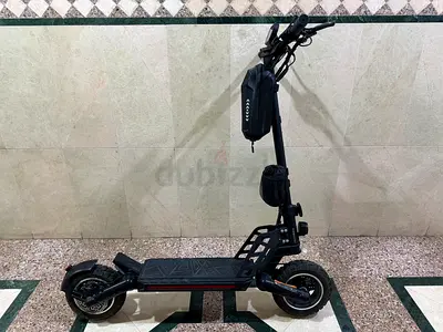 KUGOO G2 PRO Electric Scooter for sale