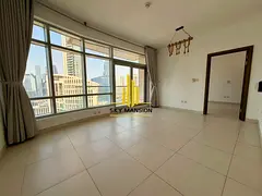 Spacious 1BR | Unfurnished | Balcony | Prime Downtown Location
