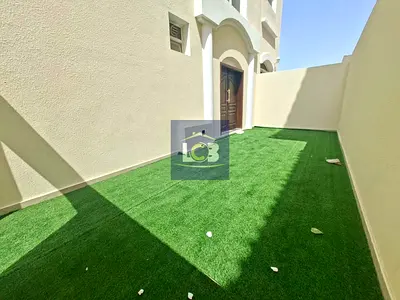 Brand New Spacious 4 Bedroom Hall Full Floor Private Roof with Private Entrance at Riyadh city