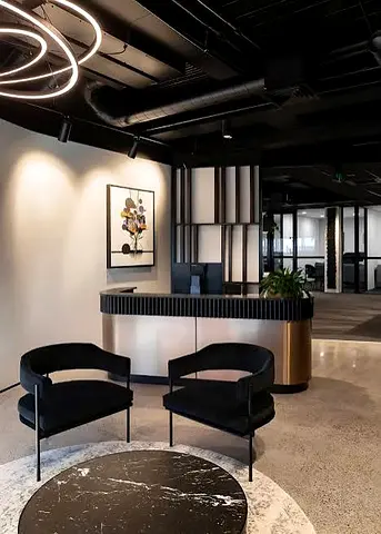 Community: Premium Fit-Out Services | Luxury Interiors & Complete ...