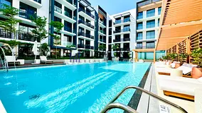 Modern Studio | Community View | Ready to Move In