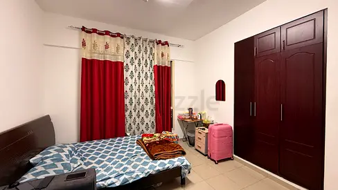 Master Bedroom For Monthly Rent, Al Nahda 1 Dubai!