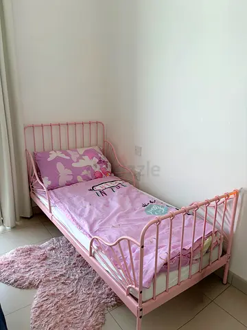 Kid’s Expandable bed