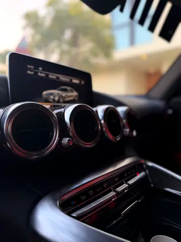 2016 Mercedes-BENZ AMG — миниатюра 13
