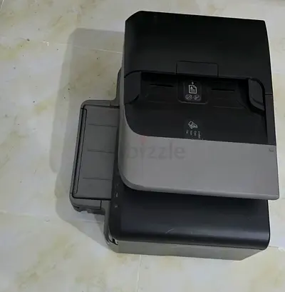 HP Officejet Pro 8600 Plus printer