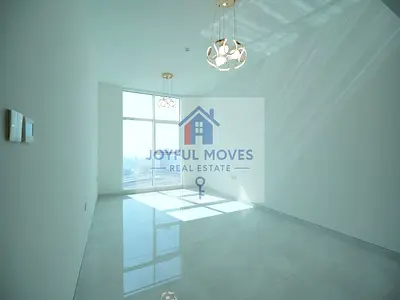 High Floor | Amazing View | Prime Location