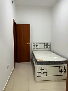 Ladies room available