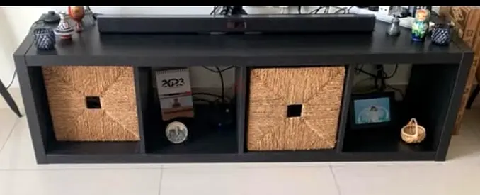 Ikea Tv table