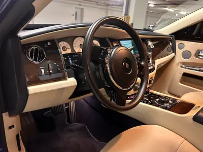 صورة مصغرة 12 لـ 2014 ROLLS-ROYCE GHOST