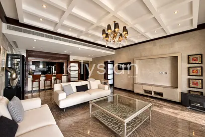 2 Bedroom | Sea View | Beach Access