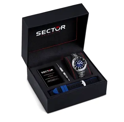 Sector 230 Automatic Watch