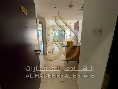 Spacious 1 Bedroom Apartment in Al Qasba | American Kitchen + Storage + Balcony + Built-in Wardrobes + Free Gym & Pool