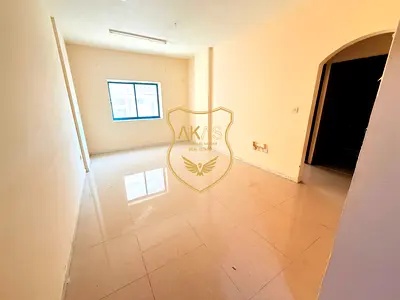 Spacious 1BHK Apartment available on prime location for families just in 24999 AED