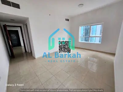 spacious 1-Bedroom Apartment for Sale | Orient Towers, Ajman 💰 Cash Price: AED 420,000