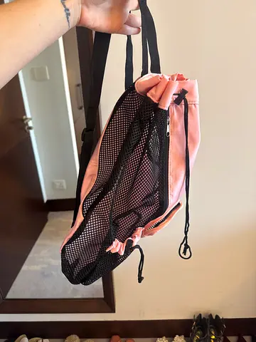 Sports bags