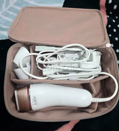 Skin i·expert, At-Home Laser, IPL Hair Removal Device,Smart PL7257