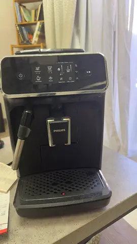 Philips coffe machine