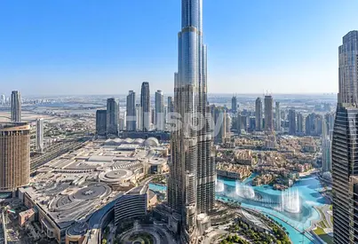 High Floor | Largest Layout | VOT