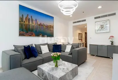 Vacant | Upgraded | Fully Furnished