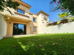 Dazzling Landscaped Sin Row 2M, 3 Bed+Maid, Mira 5
