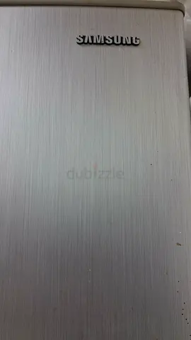 Samsung single-door refrigerator - good working condition (Mini Bar)
